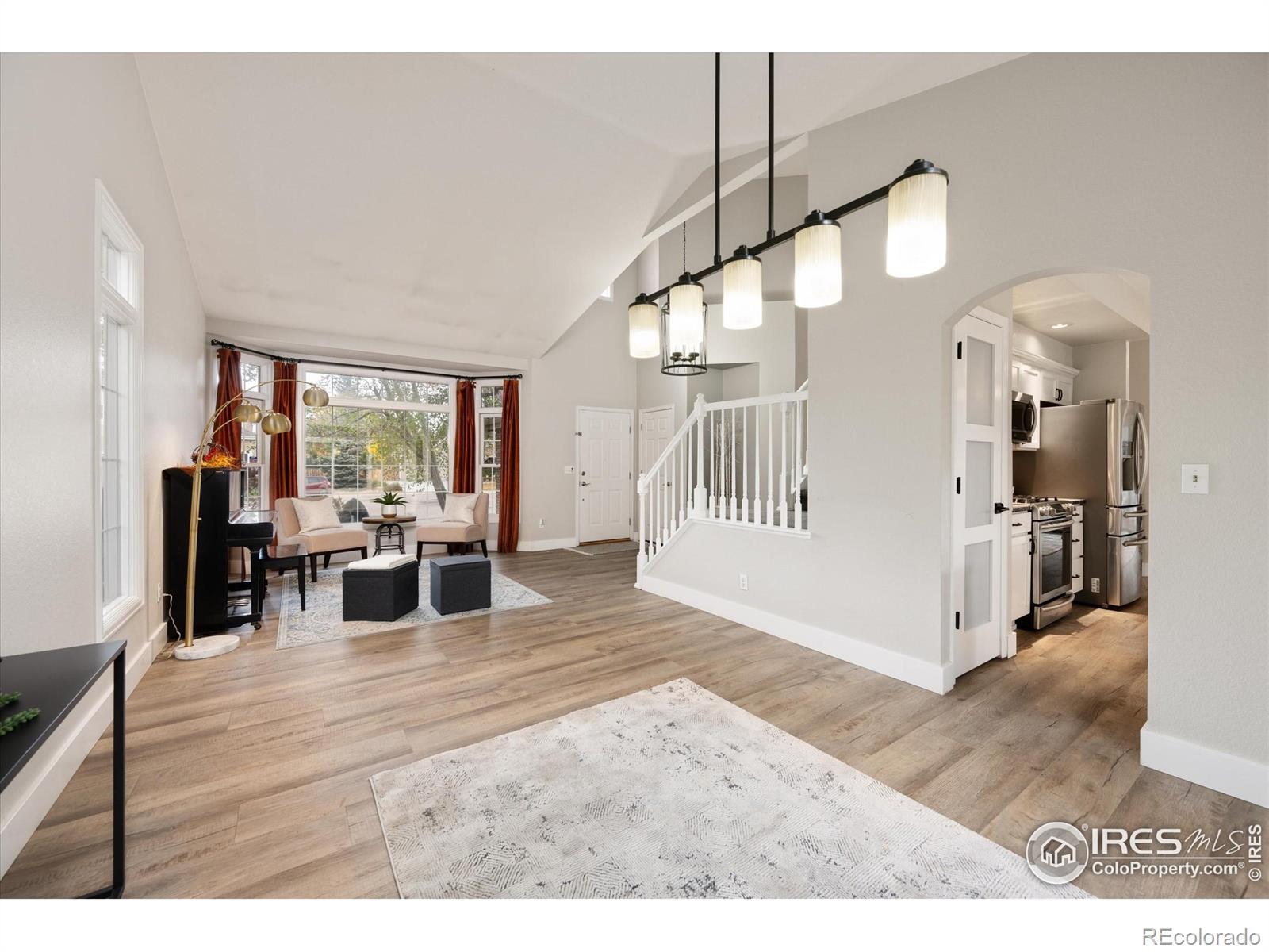 MLS Image #10 for 631  sandreed court,fort collins, Colorado