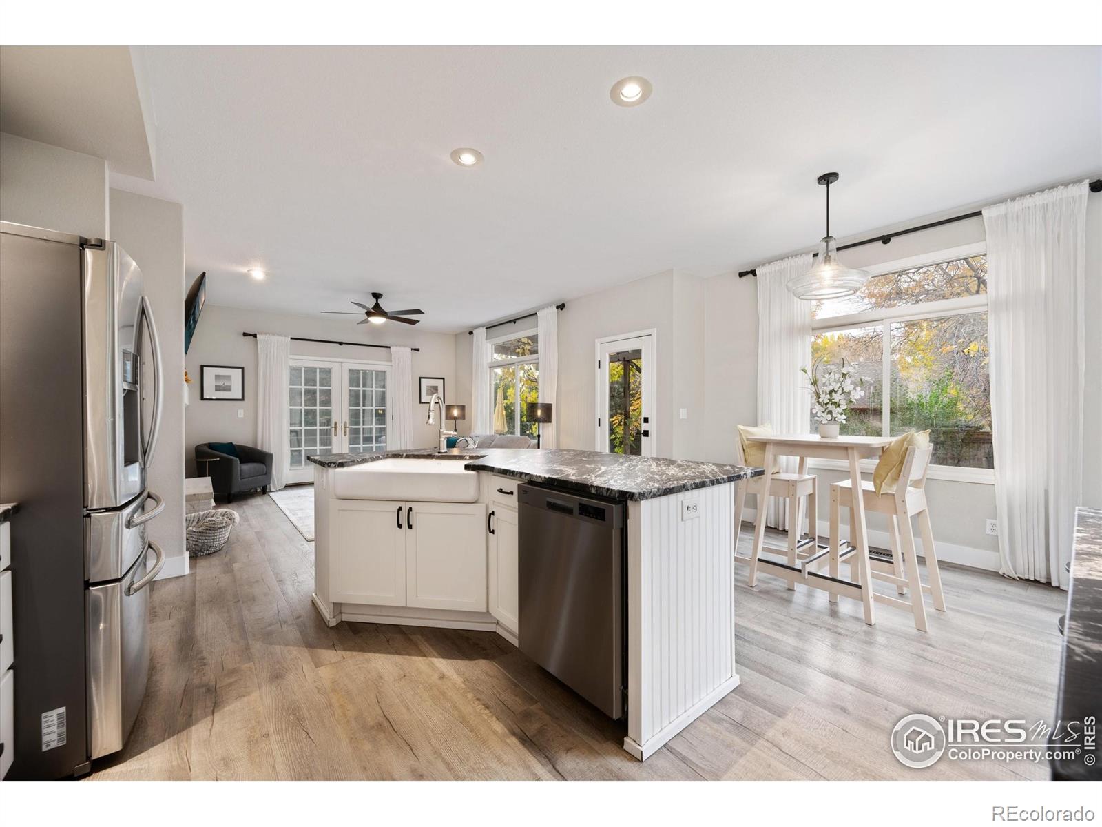 MLS Image #11 for 631  sandreed court,fort collins, Colorado