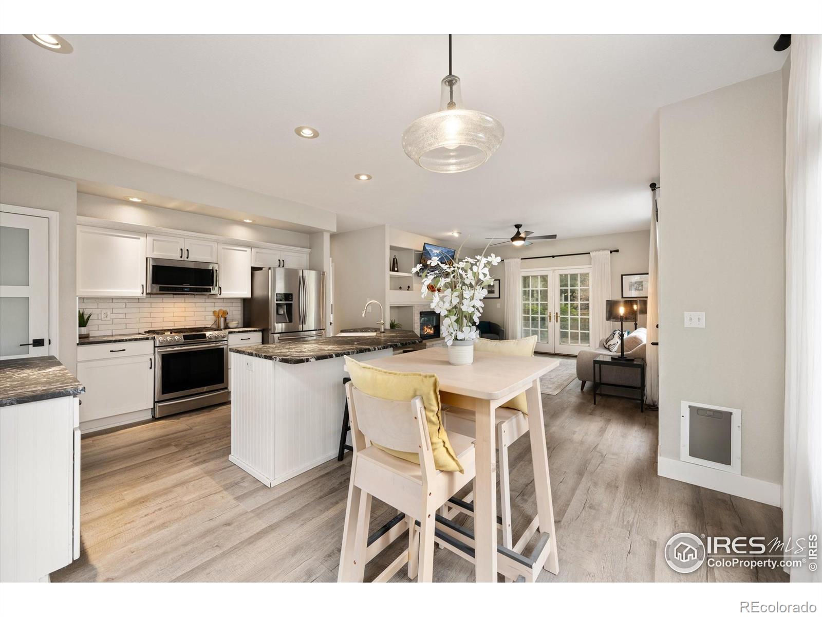 MLS Image #13 for 631  sandreed court,fort collins, Colorado