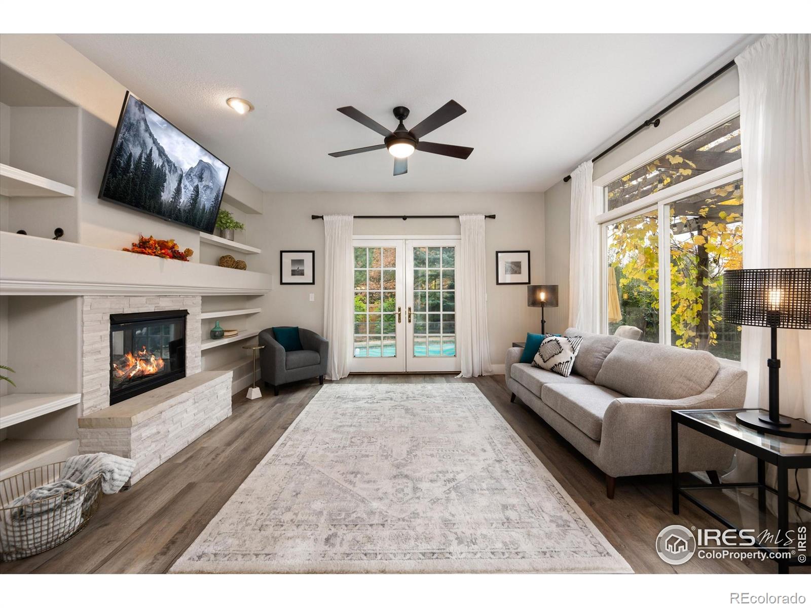 MLS Image #18 for 631  sandreed court,fort collins, Colorado