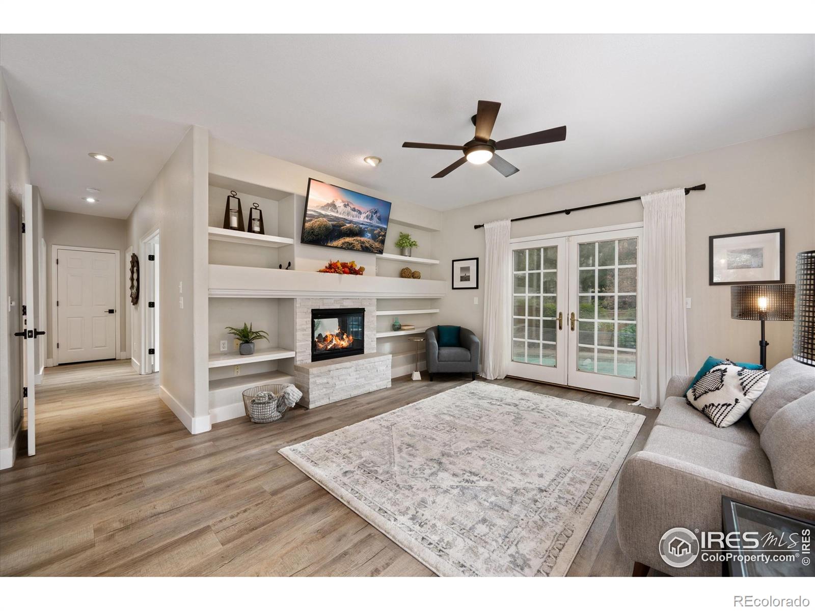 MLS Image #19 for 631  sandreed court,fort collins, Colorado