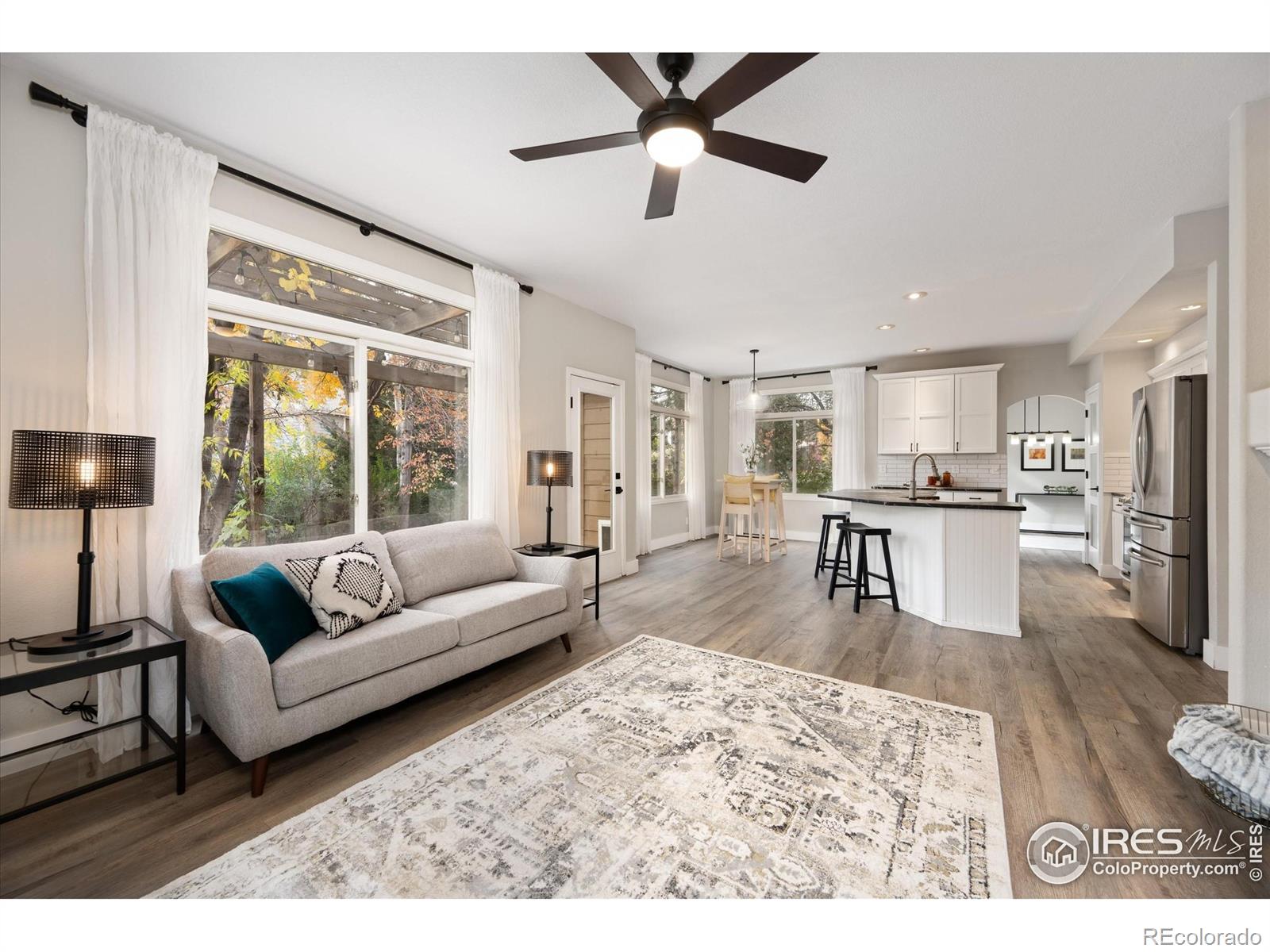 MLS Image #21 for 631  sandreed court,fort collins, Colorado