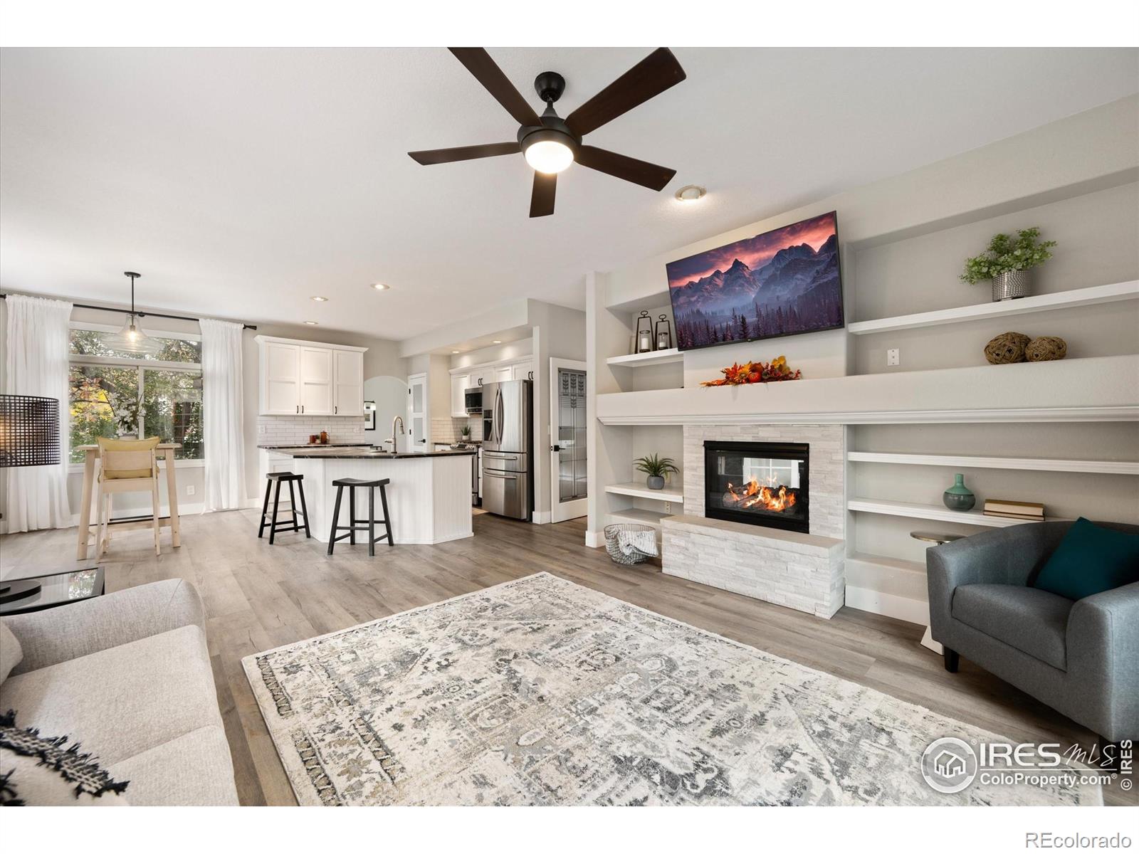 MLS Image #22 for 631  sandreed court,fort collins, Colorado