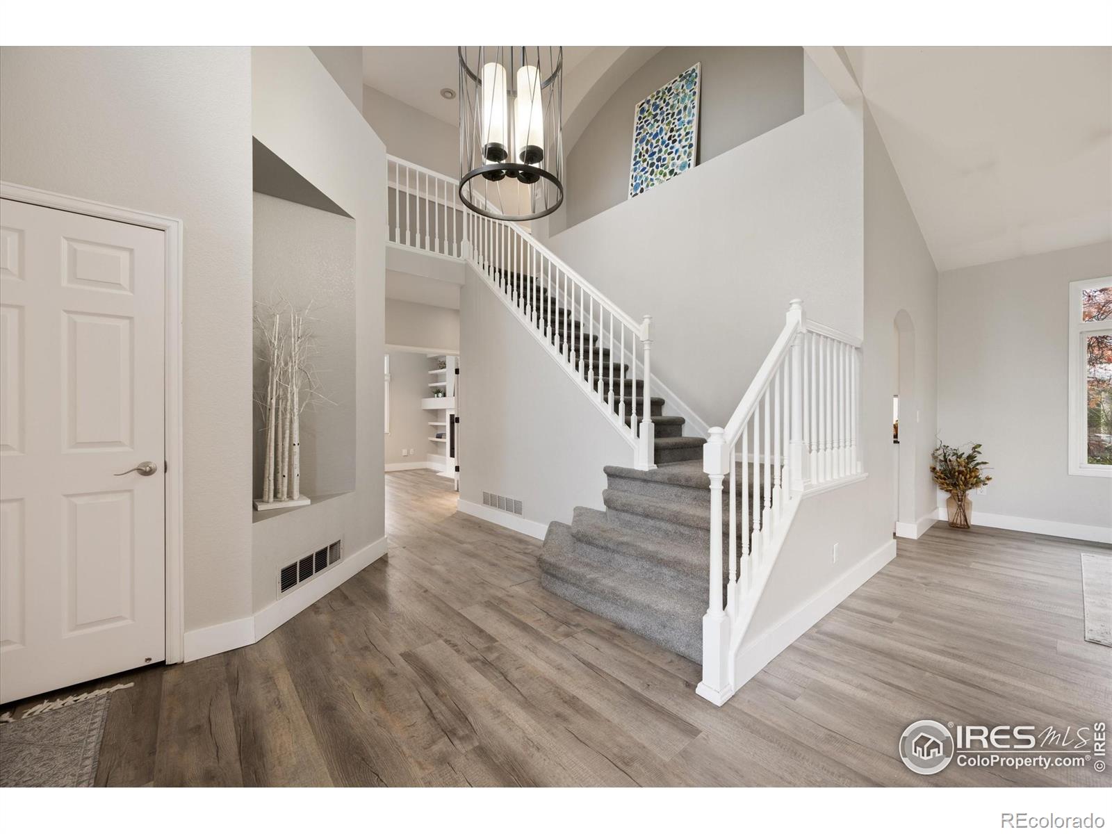 MLS Image #4 for 631  sandreed court,fort collins, Colorado