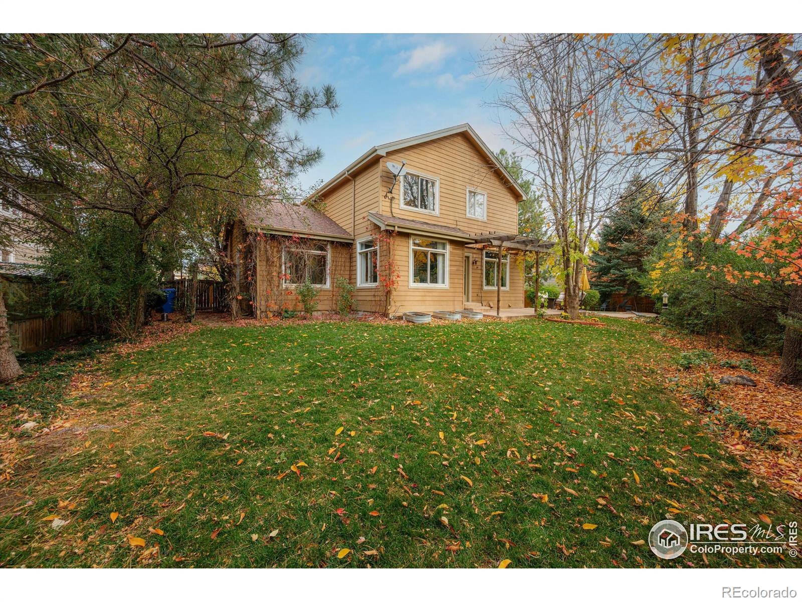 MLS Image #43 for 631  sandreed court,fort collins, Colorado
