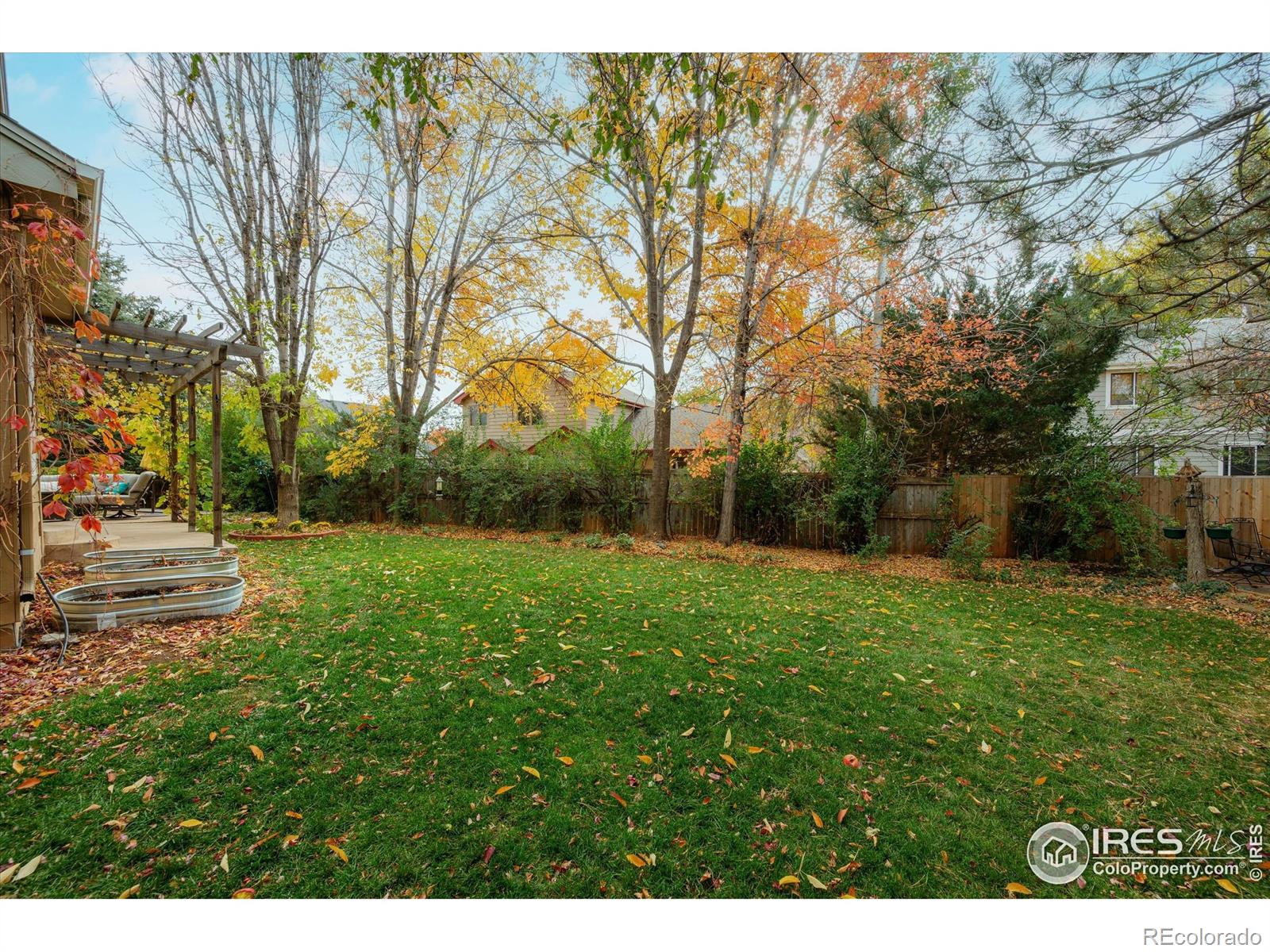 MLS Image #44 for 631  sandreed court,fort collins, Colorado