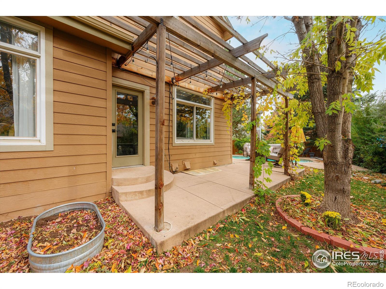 MLS Image #45 for 631  sandreed court,fort collins, Colorado