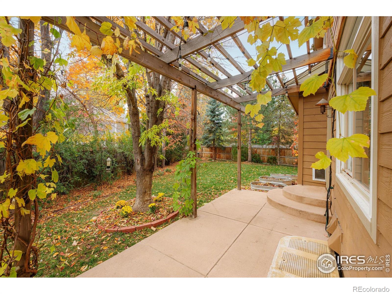 MLS Image #46 for 631  sandreed court,fort collins, Colorado