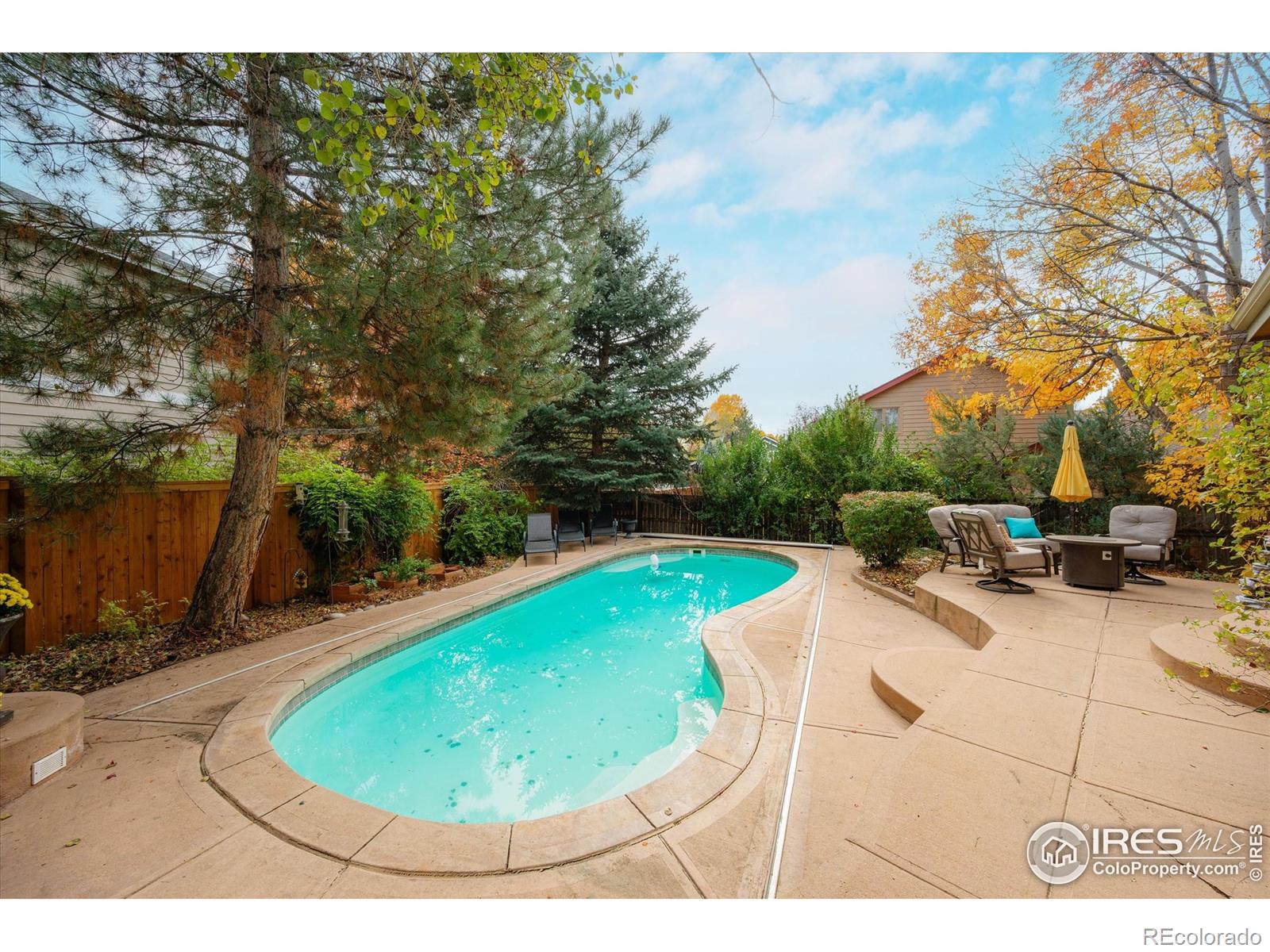 MLS Image #47 for 631  sandreed court,fort collins, Colorado