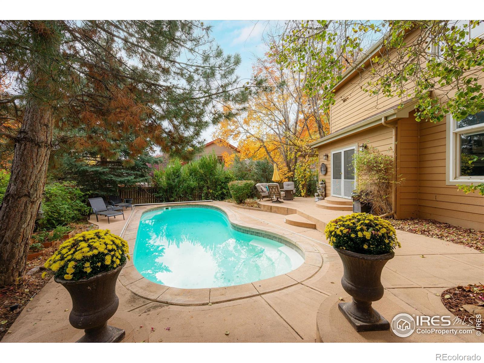 MLS Image #48 for 631  sandreed court,fort collins, Colorado