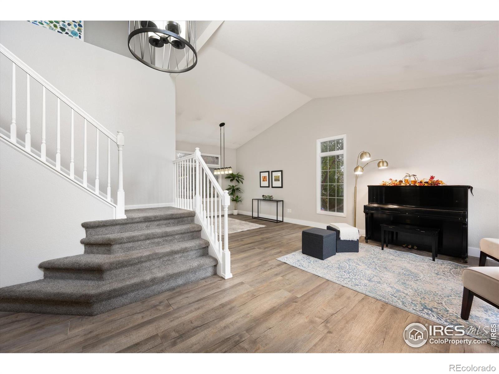 MLS Image #5 for 631  sandreed court,fort collins, Colorado