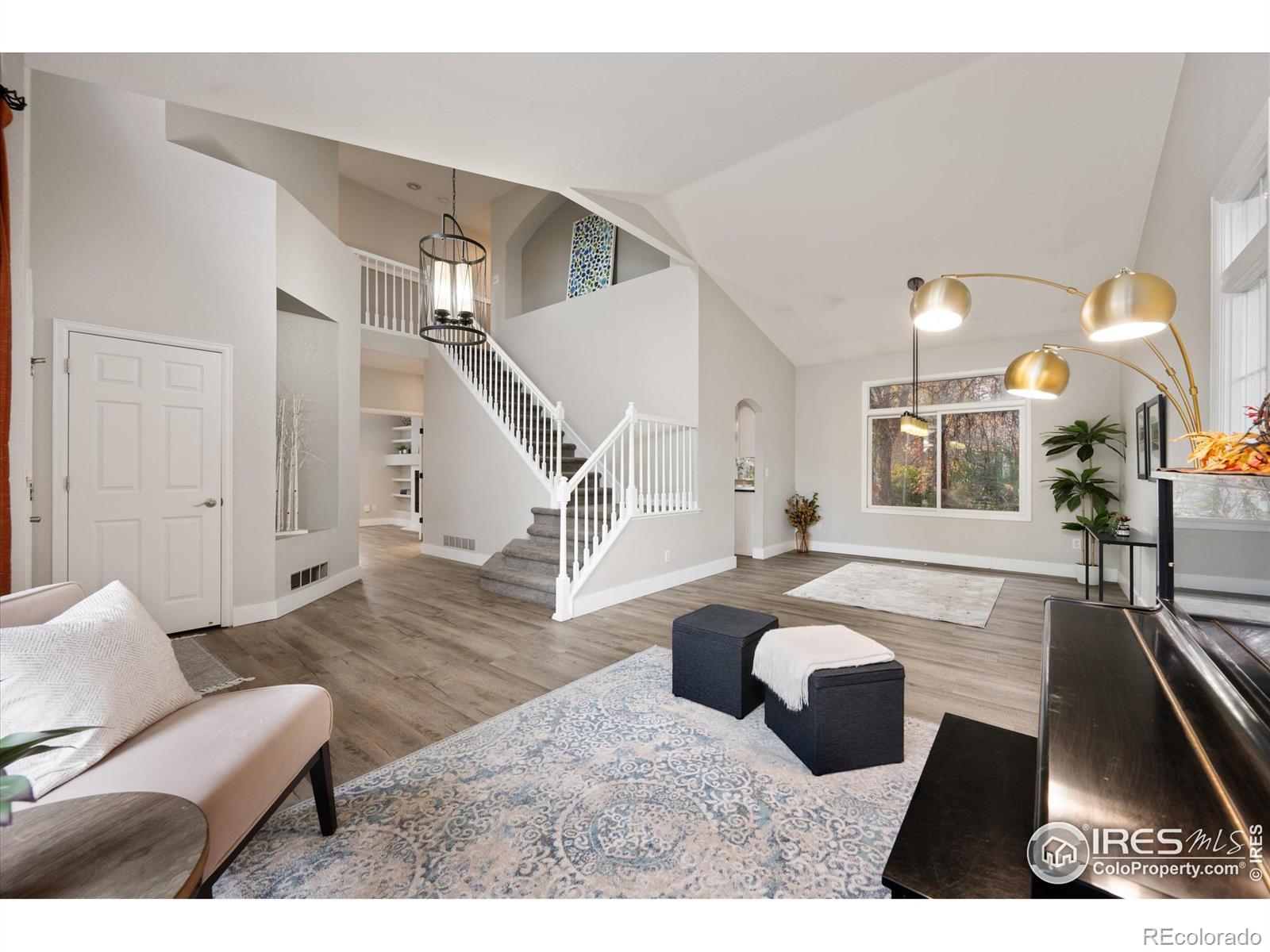 MLS Image #6 for 631  sandreed court,fort collins, Colorado
