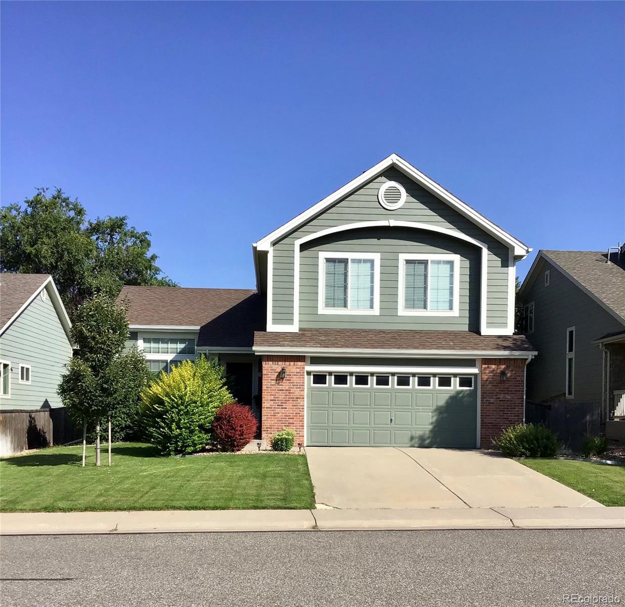 MLS Image #1 for 14928  clayton street,thornton, Colorado