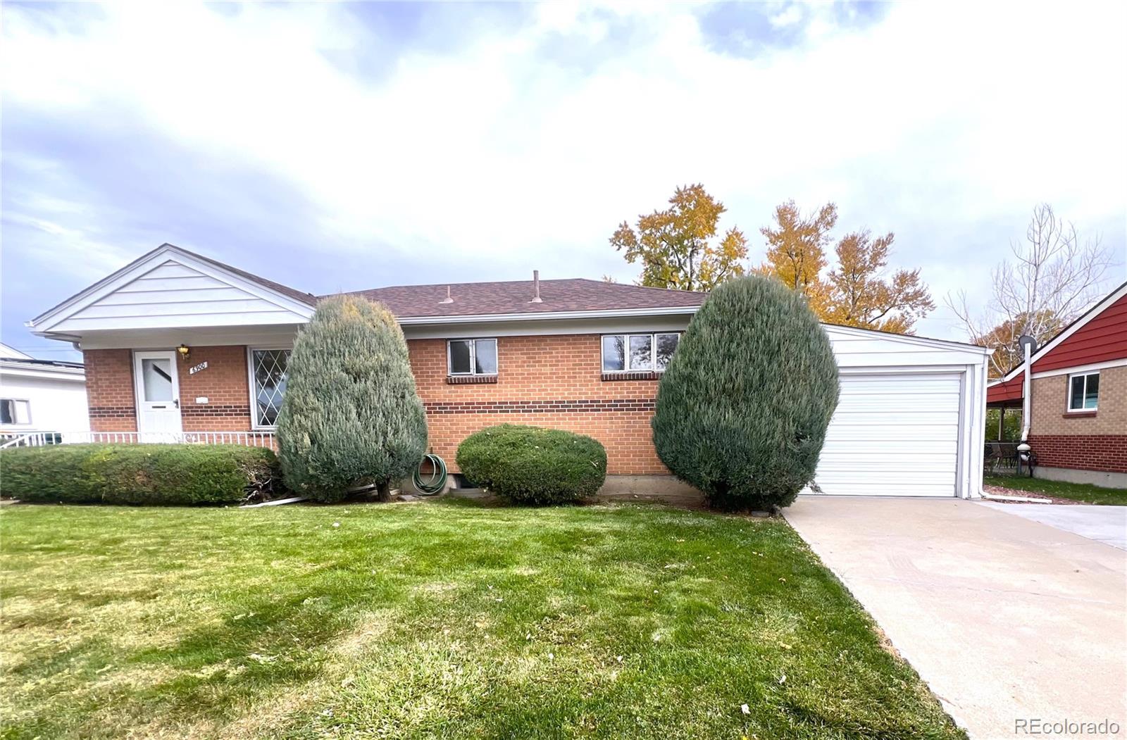 MLS Image #17 for 6900  ruth way,denver, Colorado