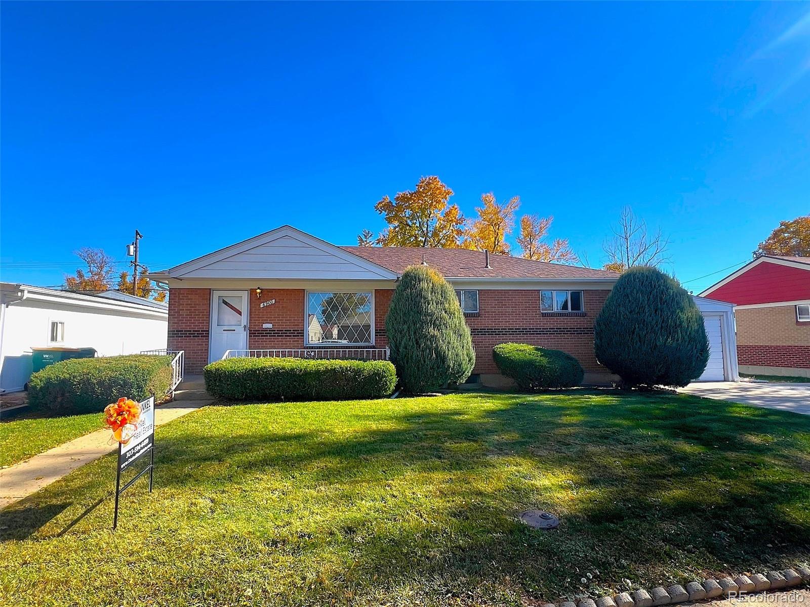 MLS Image #18 for 6900  ruth way,denver, Colorado