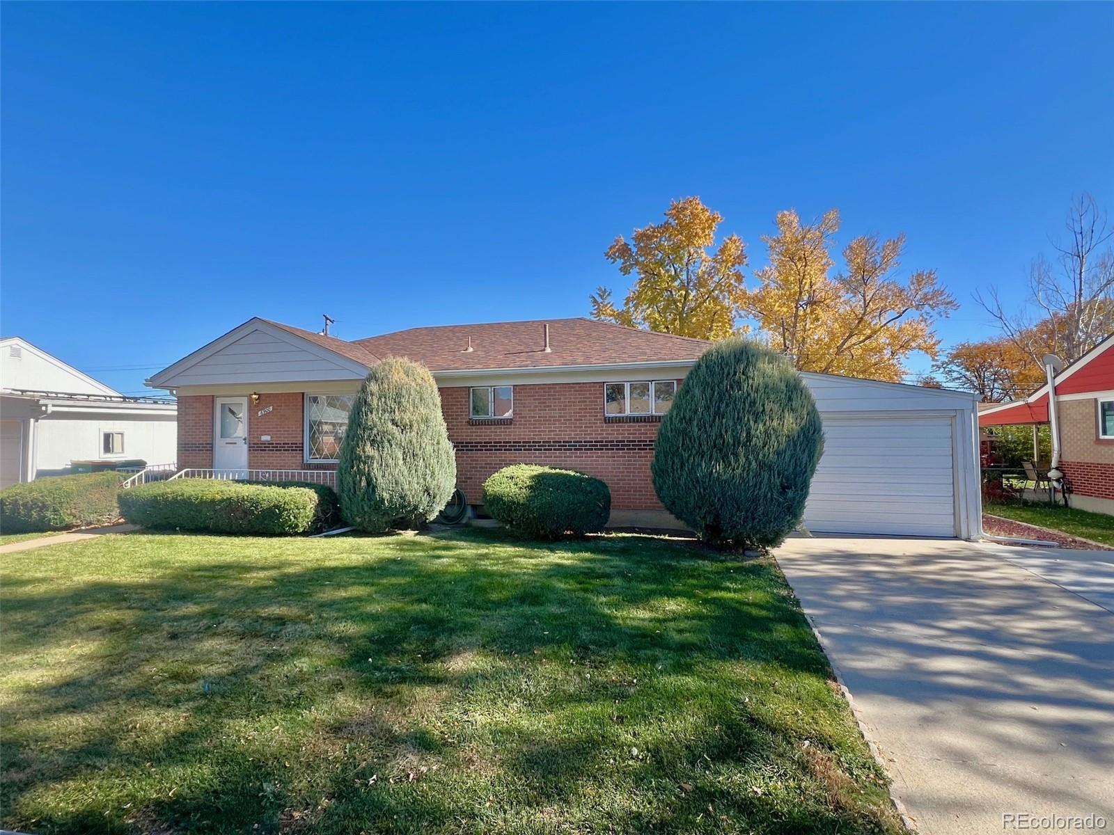 MLS Image #22 for 6900  ruth way,denver, Colorado