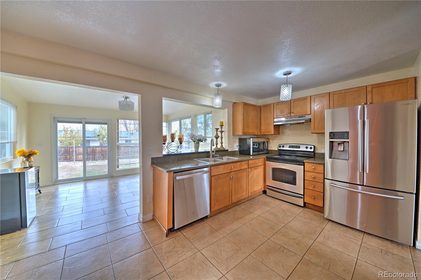 MLS Image #4 for 17871 e wyoming place,aurora, Colorado