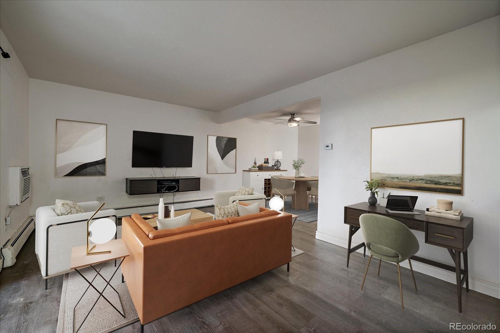 MLS Image #0 for 4569 s lowell boulevard b,denver, Colorado