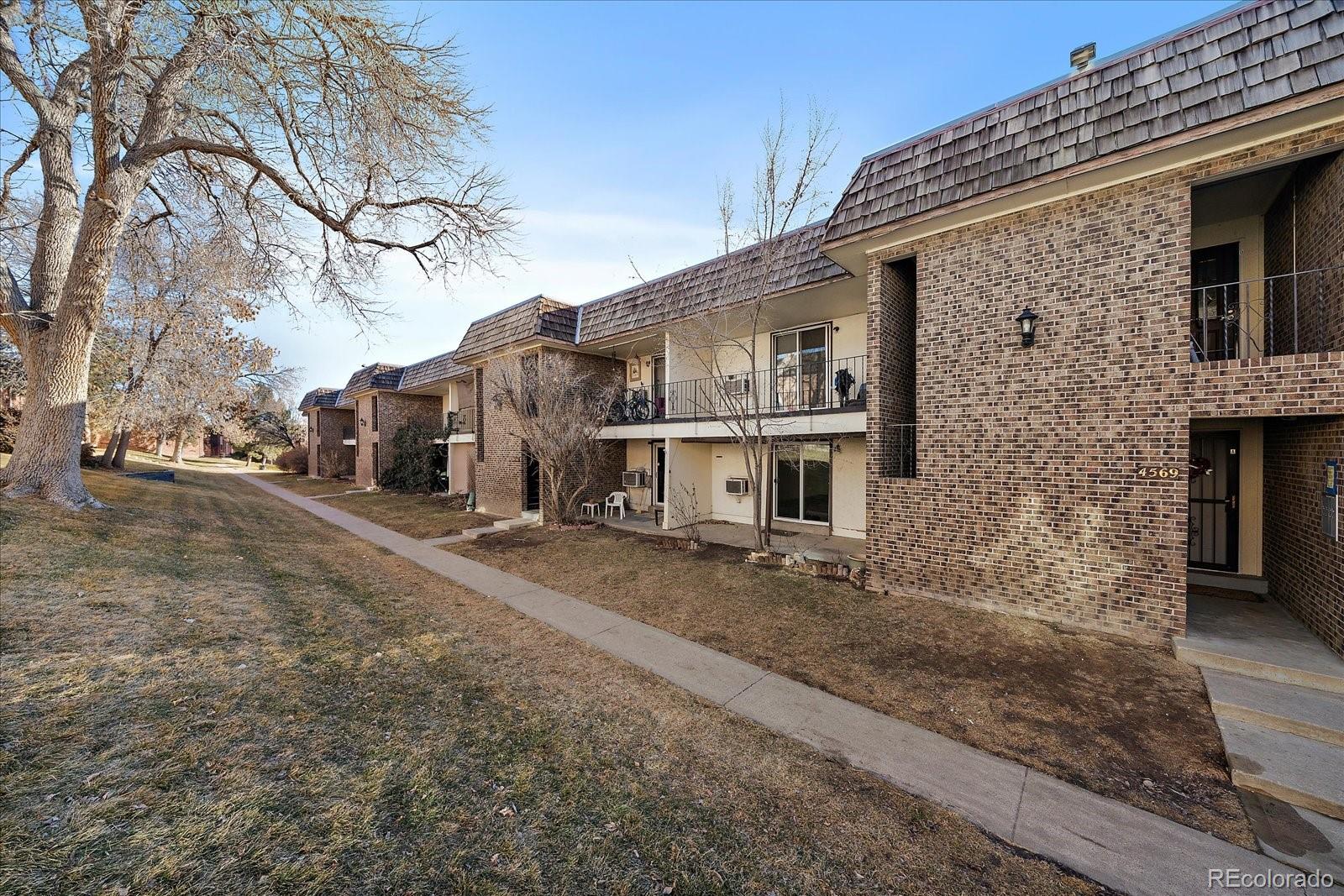MLS Image #16 for 4569 s lowell boulevard b,denver, Colorado