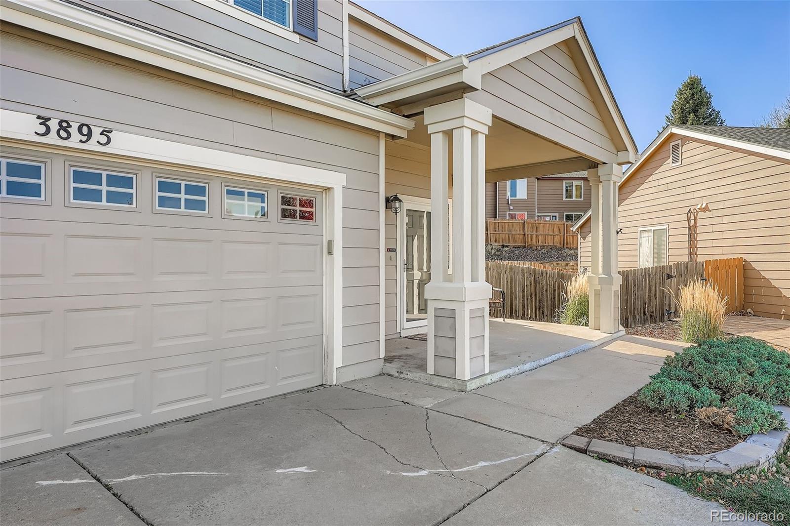 MLS Image #2 for 3895 s jericho court,aurora, Colorado