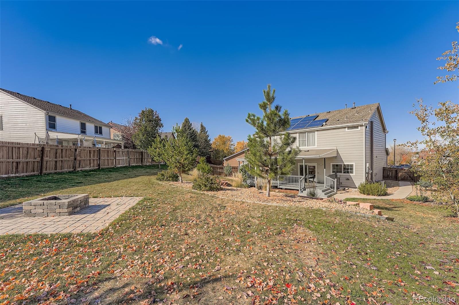 MLS Image #25 for 3895 s jericho court,aurora, Colorado
