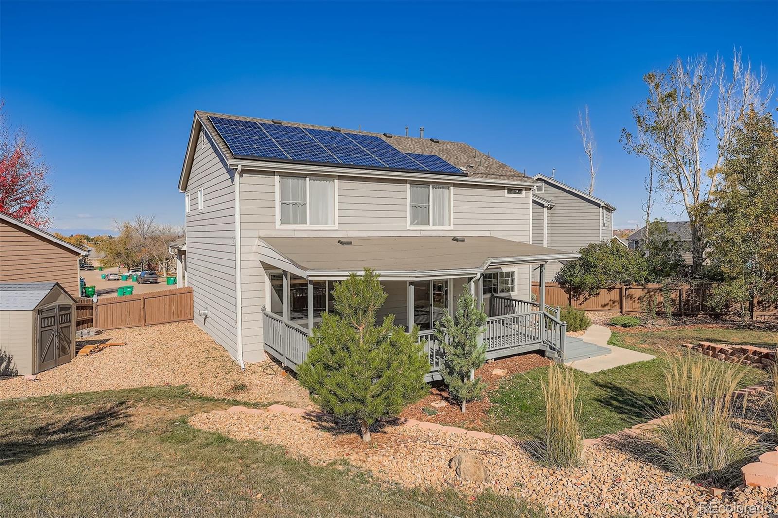 MLS Image #27 for 3895 s jericho court,aurora, Colorado