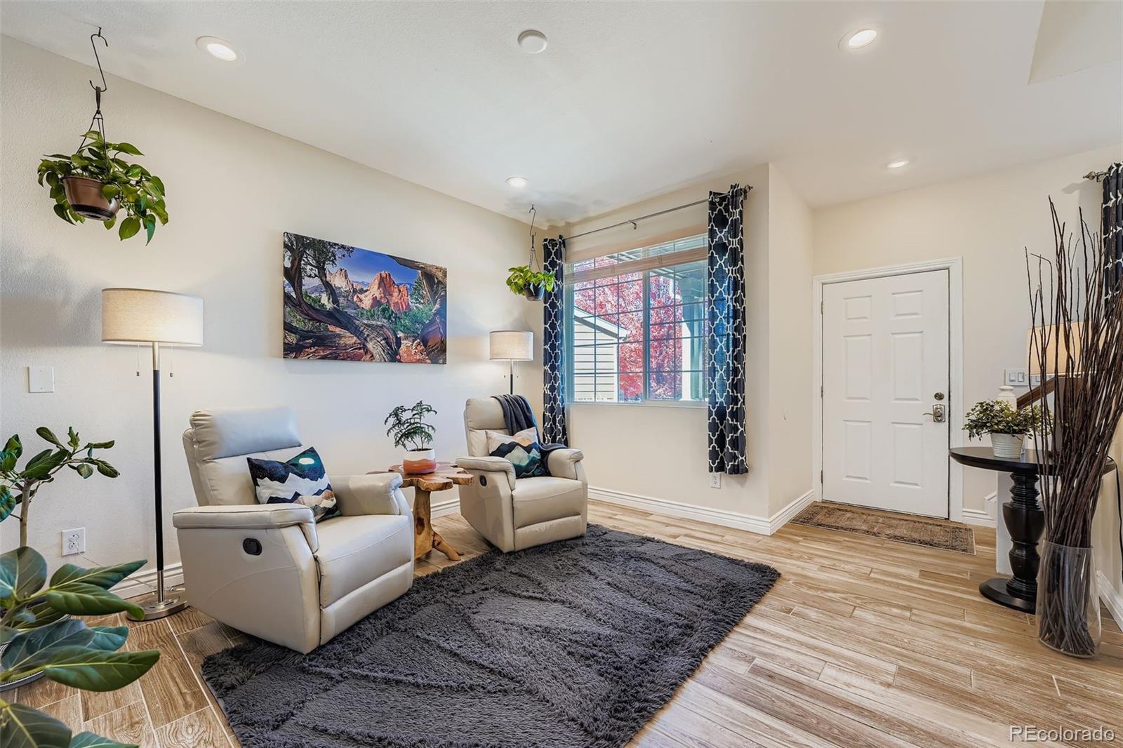 MLS Image #4 for 3895 s jericho court,aurora, Colorado