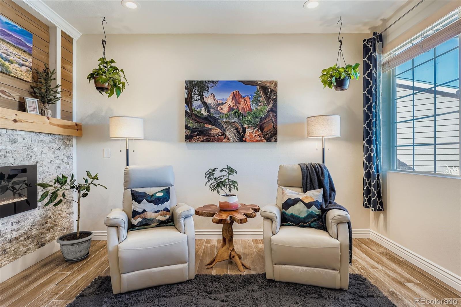 MLS Image #5 for 3895 s jericho court,aurora, Colorado