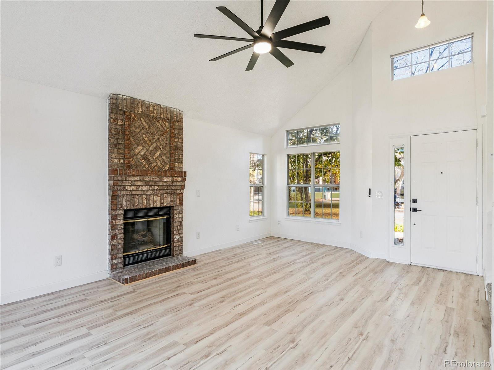 MLS Image #1 for 4583 n wildflowers way,castle rock, Colorado