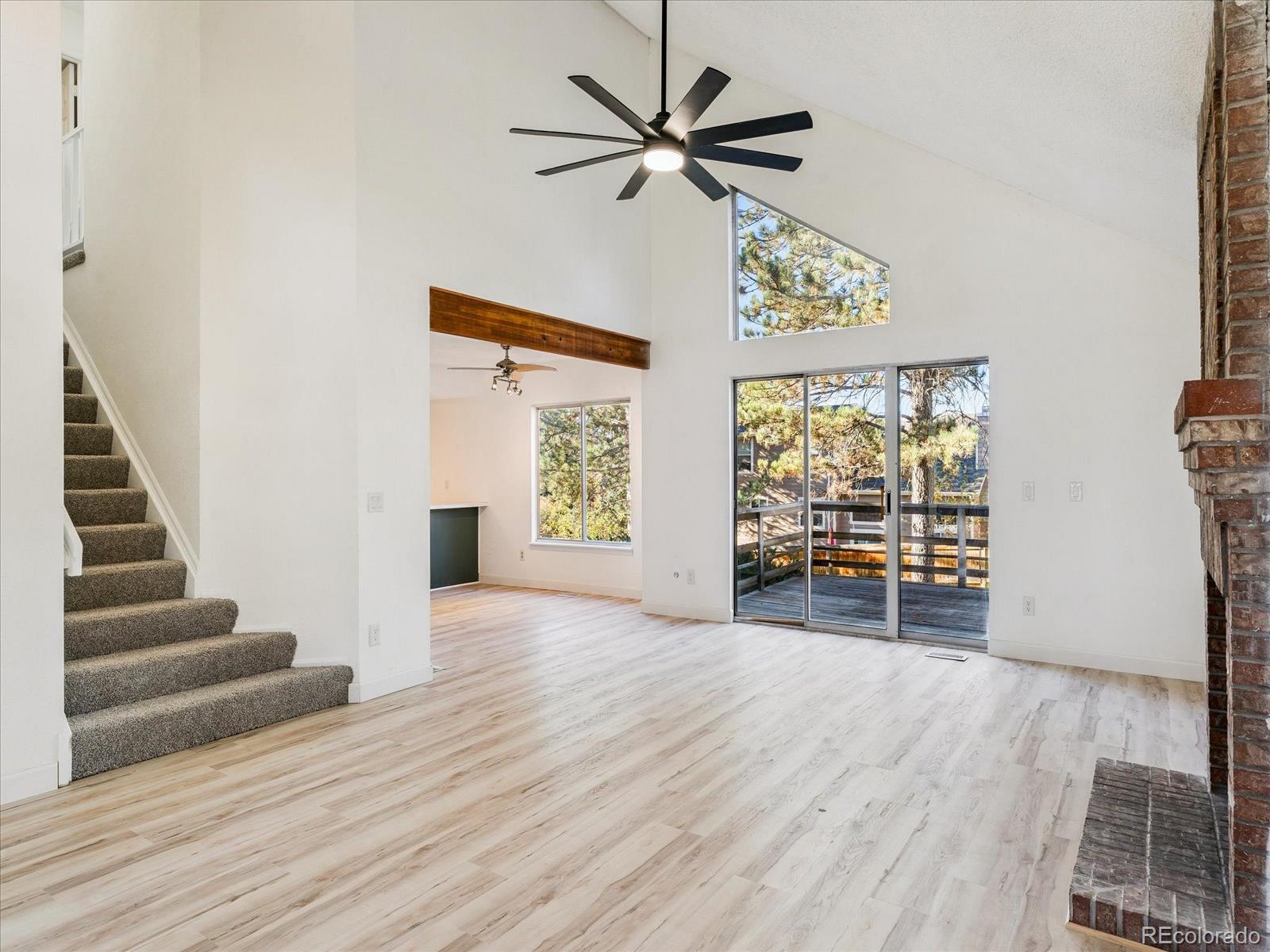 MLS Image #2 for 4583 n wildflowers way,castle rock, Colorado