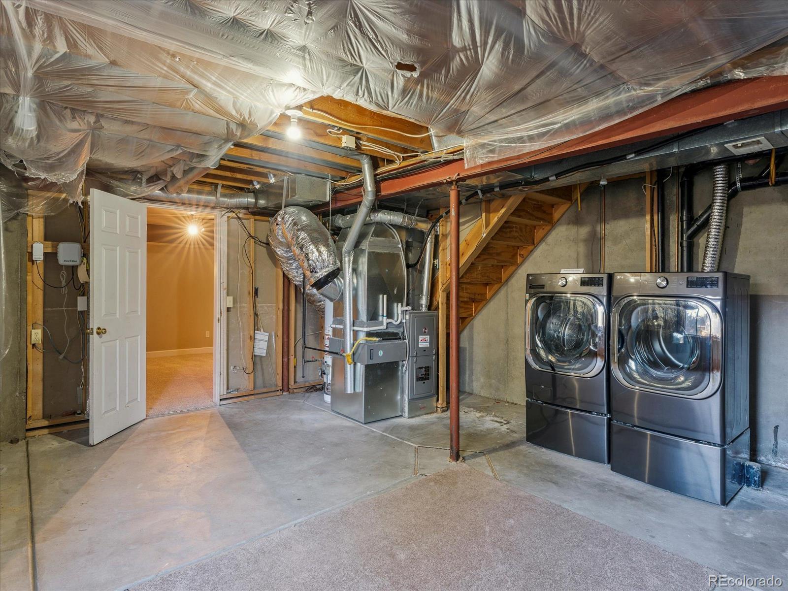 MLS Image #20 for 4583 n wildflowers way,castle rock, Colorado