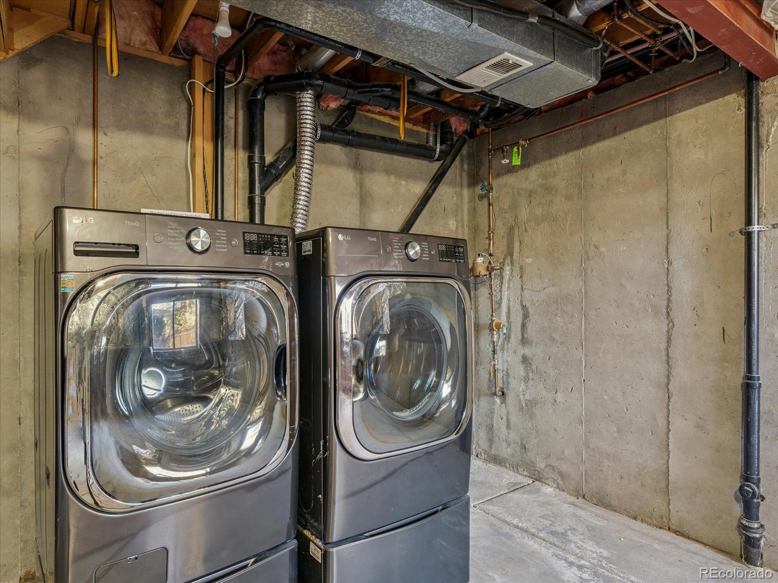 MLS Image #21 for 4583 n wildflowers way,castle rock, Colorado