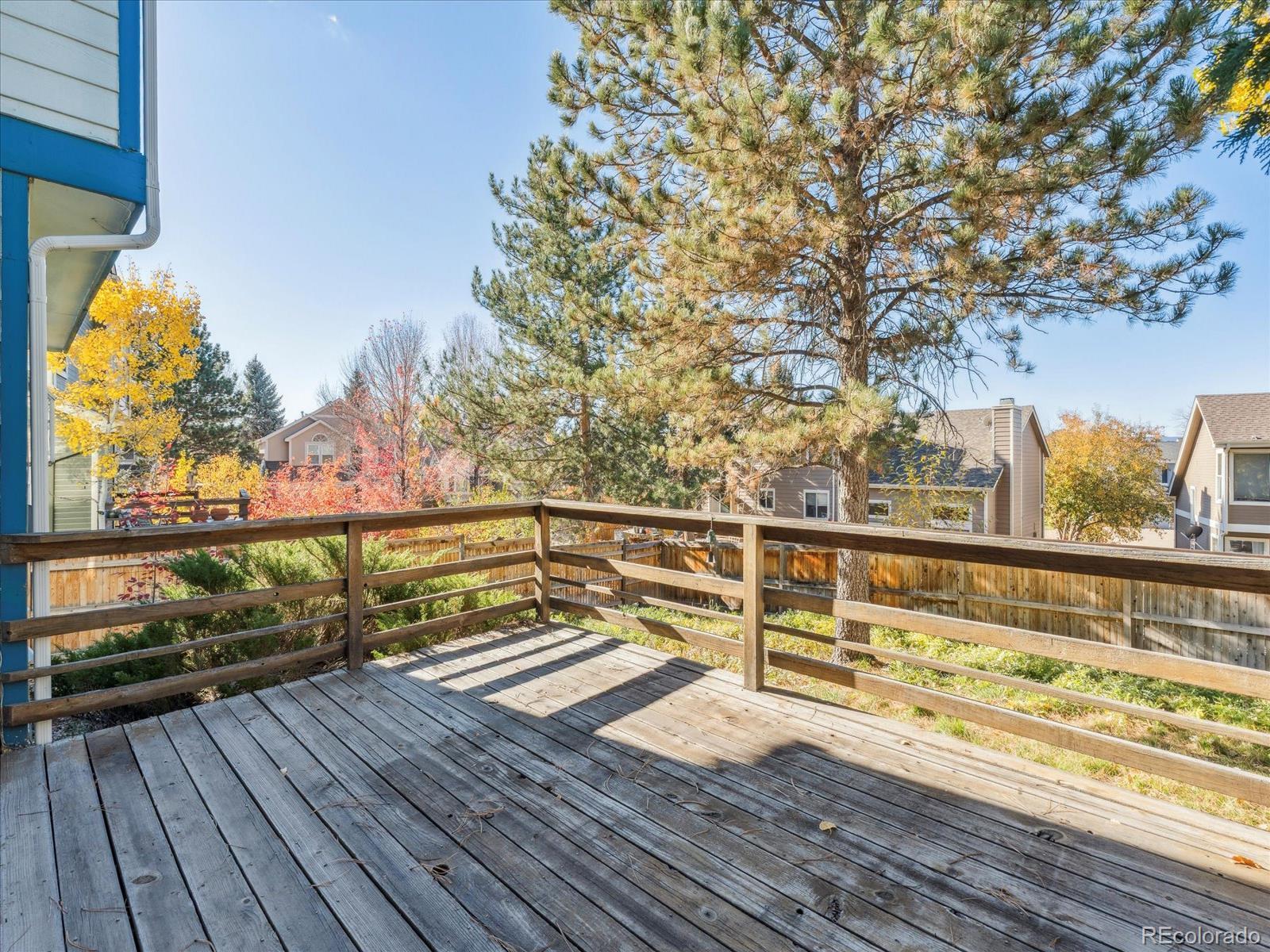 MLS Image #22 for 4583 n wildflowers way,castle rock, Colorado
