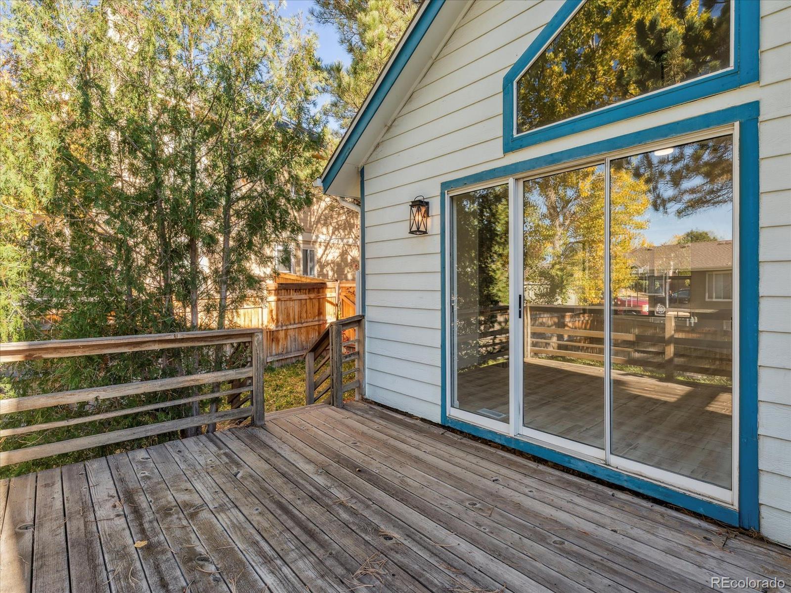 MLS Image #23 for 4583 n wildflowers way,castle rock, Colorado