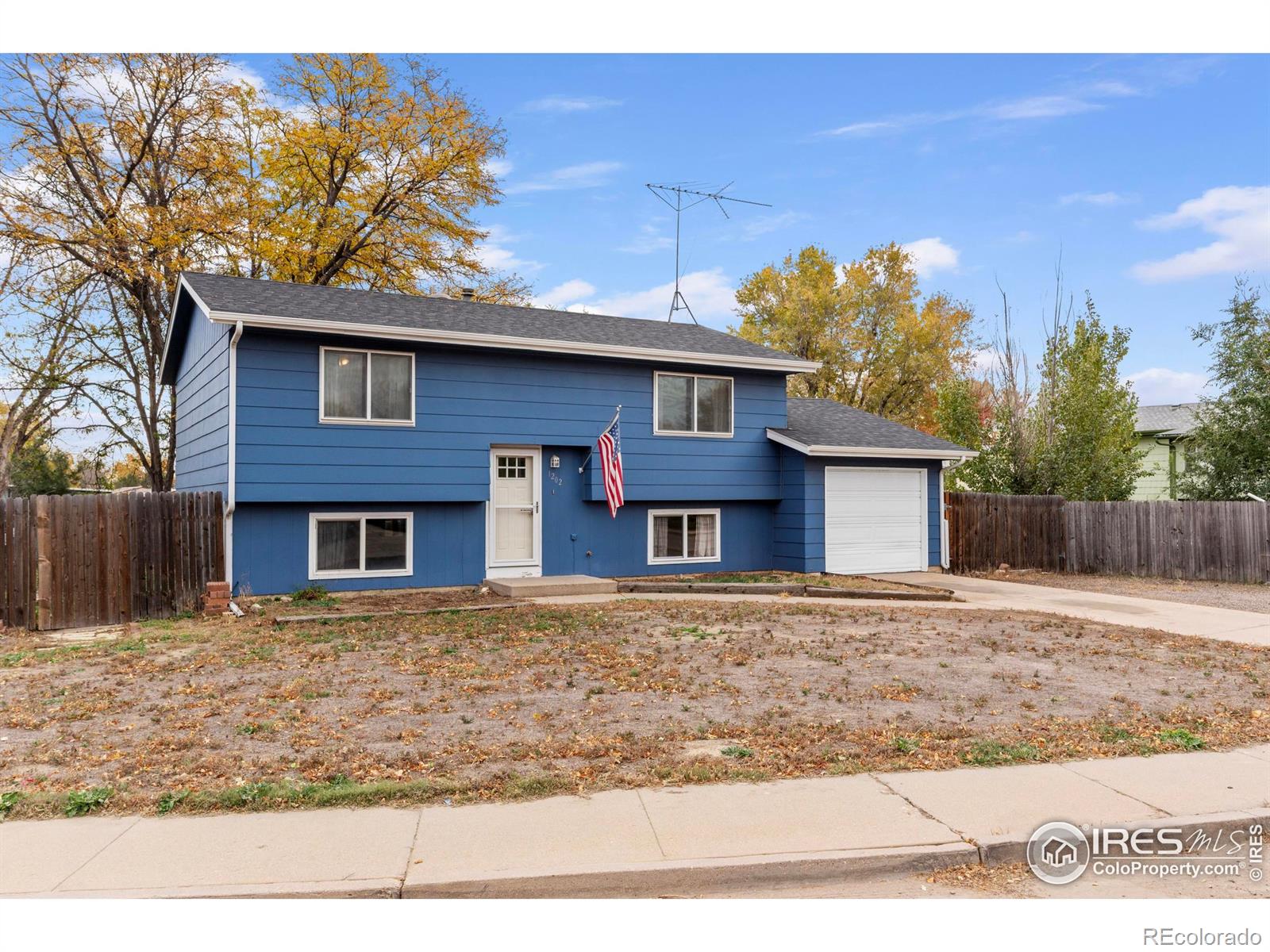 MLS Image #1 for 1202  vine street,gilcrest, Colorado