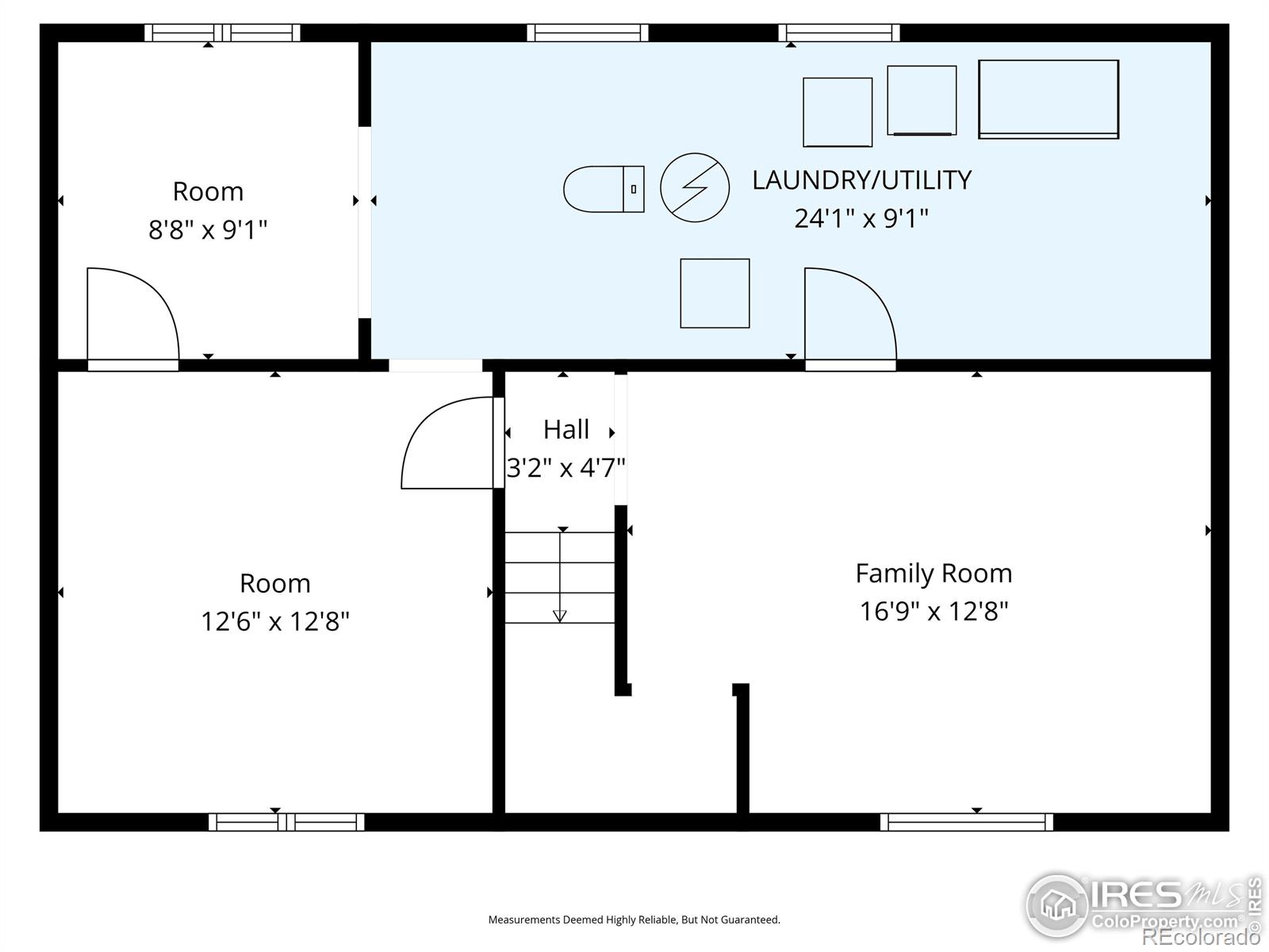 MLS Image #34 for 1202  vine street,gilcrest, Colorado