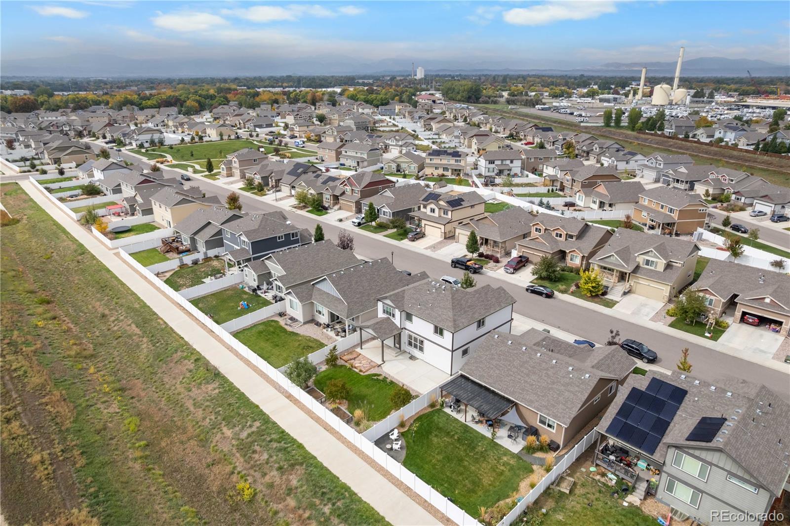 MLS Image #34 for 2676  emerald street,loveland, Colorado