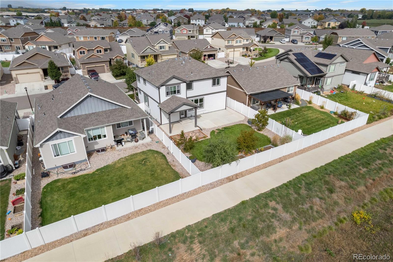 MLS Image #35 for 2676  emerald street,loveland, Colorado