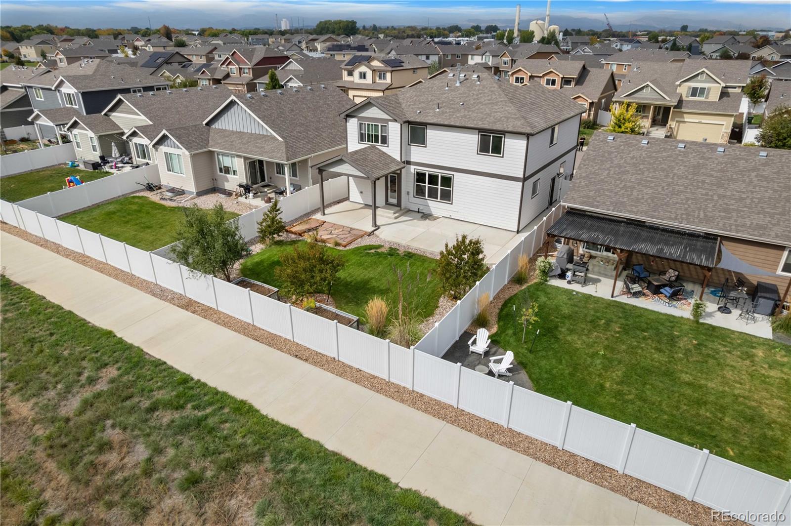 MLS Image #36 for 2676  emerald street,loveland, Colorado