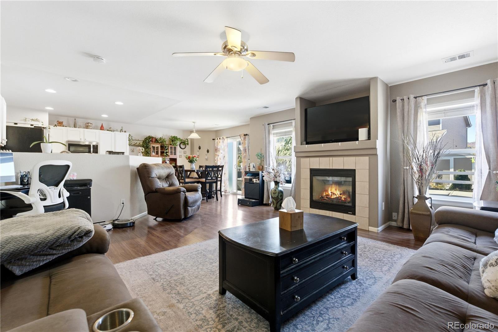 MLS Image #11 for 7299  marmot ridge place,littleton, Colorado