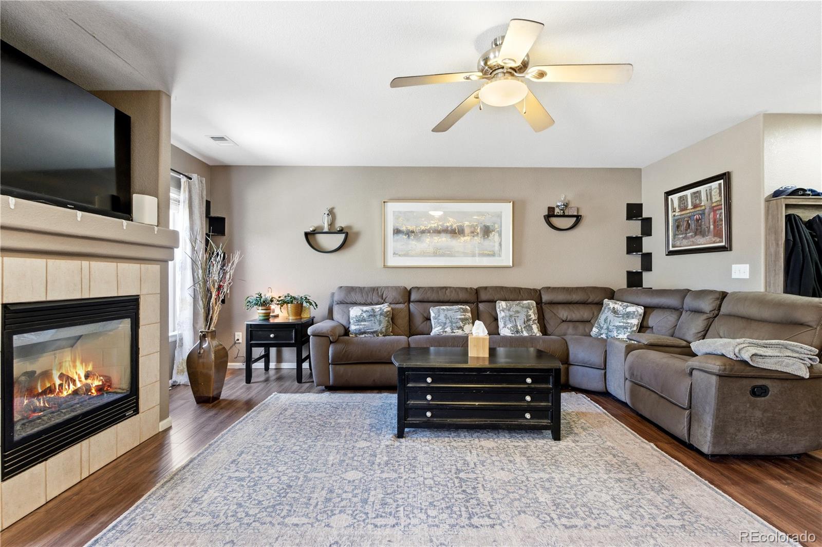MLS Image #12 for 7299  marmot ridge place,littleton, Colorado