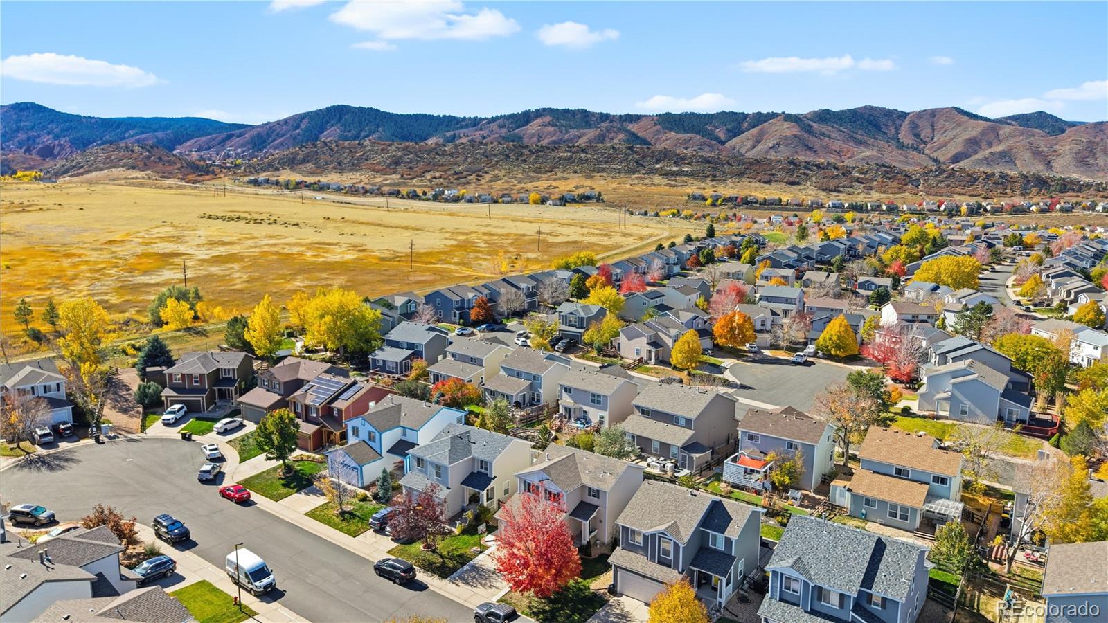 MLS Image #34 for 7299  marmot ridge place,littleton, Colorado