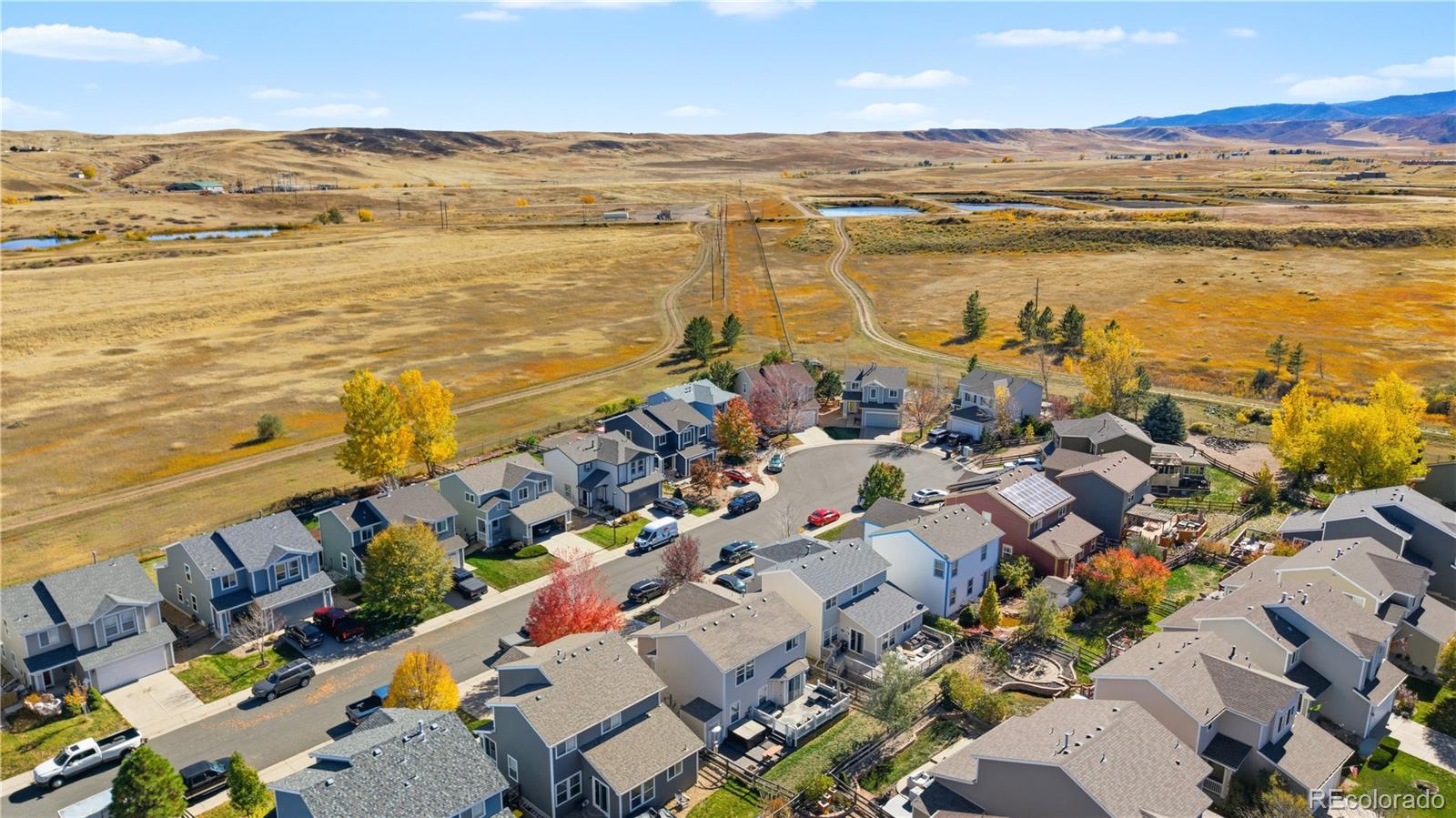 MLS Image #35 for 7299  marmot ridge place,littleton, Colorado