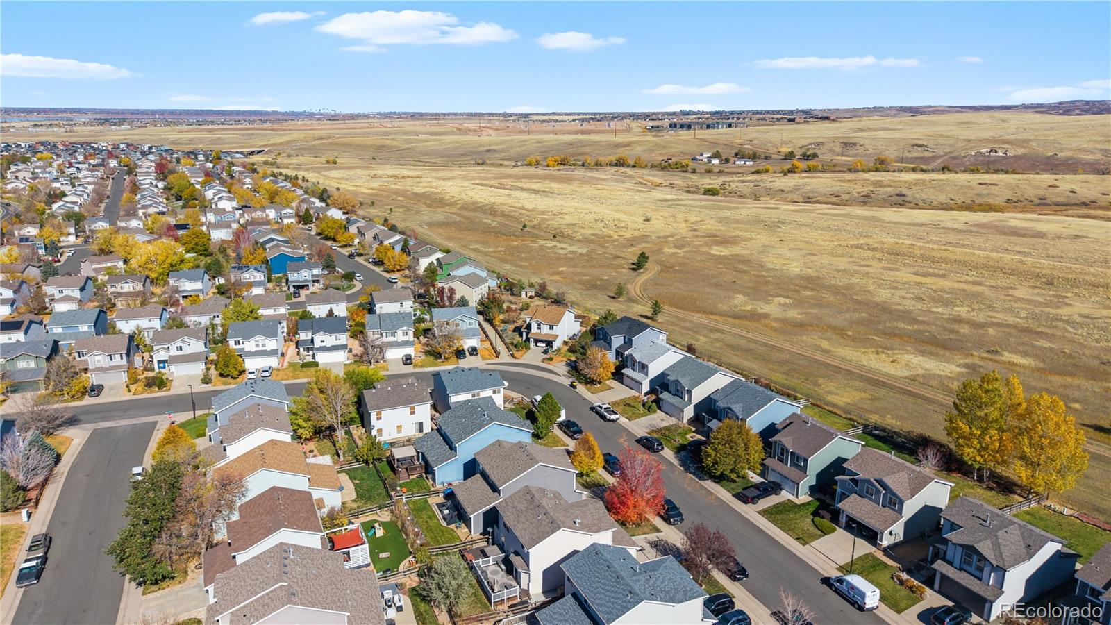 MLS Image #37 for 7299  marmot ridge place,littleton, Colorado