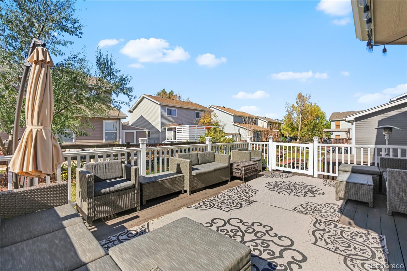 MLS Image #38 for 7299  marmot ridge place,littleton, Colorado