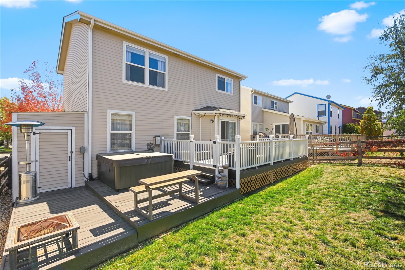 MLS Image #39 for 7299  marmot ridge place,littleton, Colorado