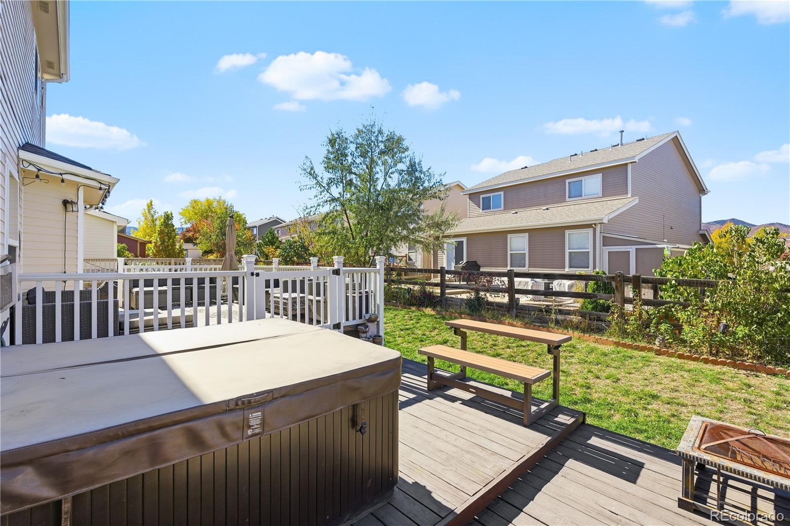 MLS Image #4 for 7299  marmot ridge place,littleton, Colorado