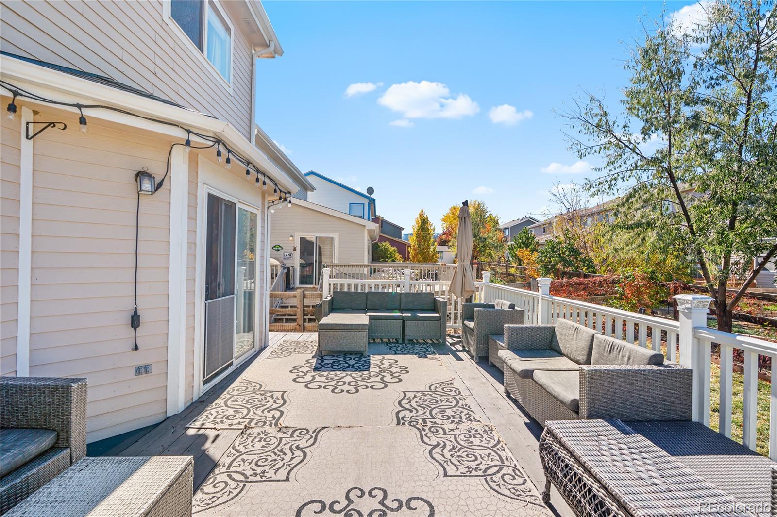 MLS Image #40 for 7299  marmot ridge place,littleton, Colorado