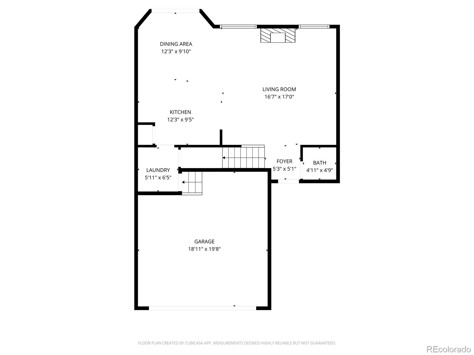 MLS Image #42 for 7299  marmot ridge place,littleton, Colorado