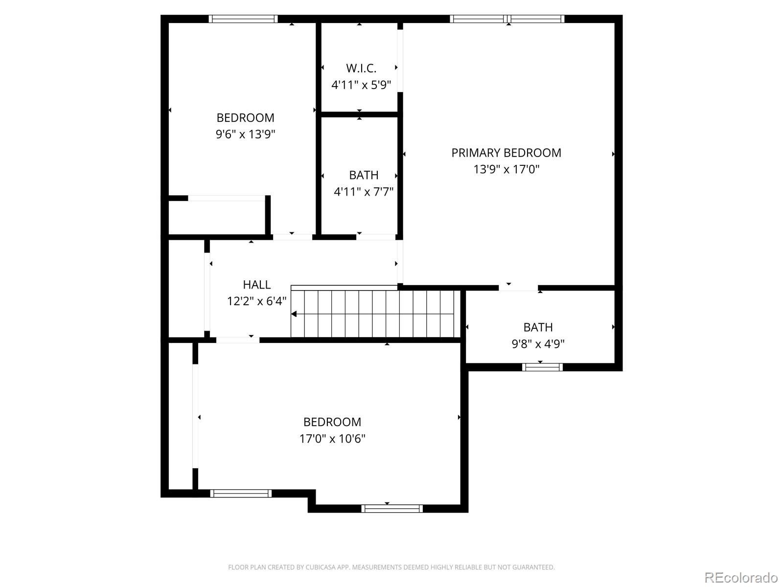 MLS Image #43 for 7299  marmot ridge place,littleton, Colorado